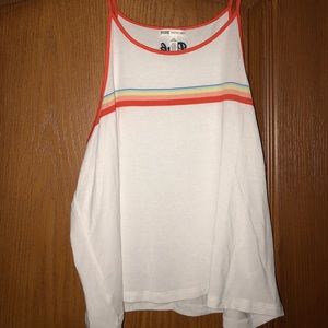 Victoria’s Secret PINK Super Soft Tank Top